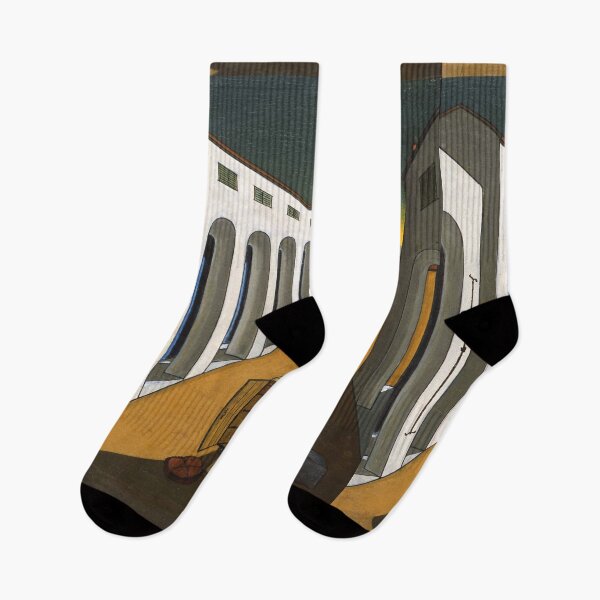 Item preview, Giorgio de Chirico designed and sold by qlAinwoRTy.