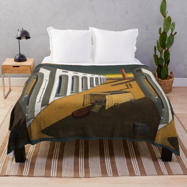Item preview, Giorgio de Chirico designed and sold by qlAinwoRTy.