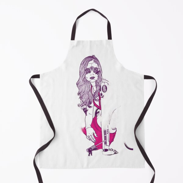 Item preview, Cyberpunk girl designed and sold by Ivasha.
