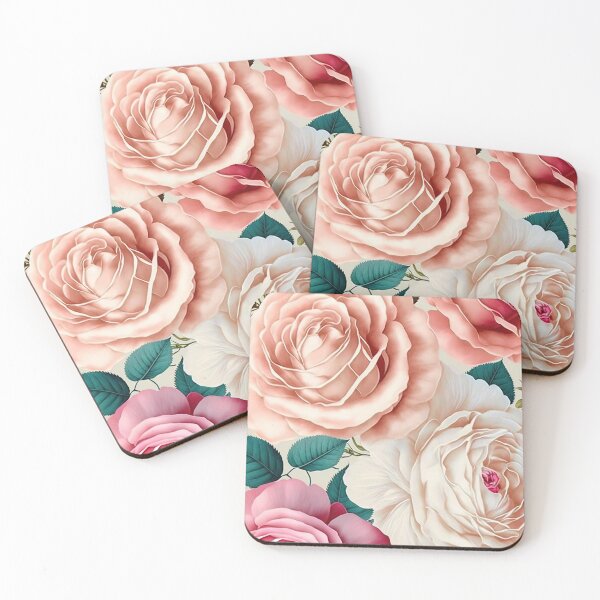 Item preview, Roses designed and sold by Kioussy.