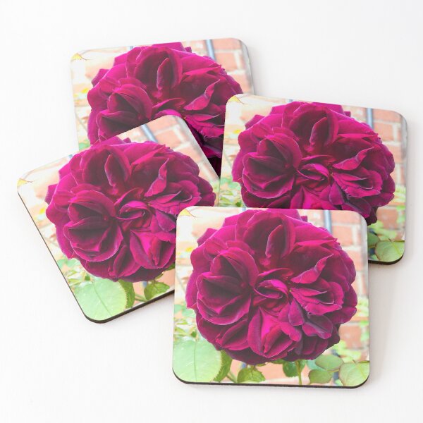 Item preview, Deep red rose designed and sold by PeggyCarey.