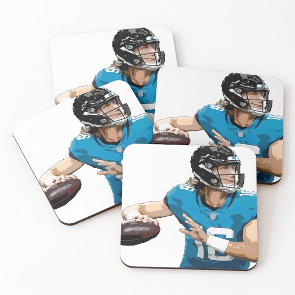 Item preview, Trevor Lawrence designed and sold by raffrasta.