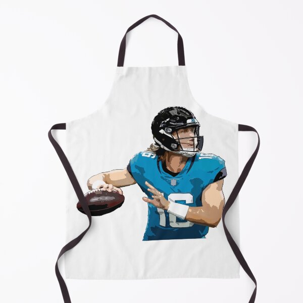 Item preview, Trevor Lawrence designed and sold by raffrasta.
