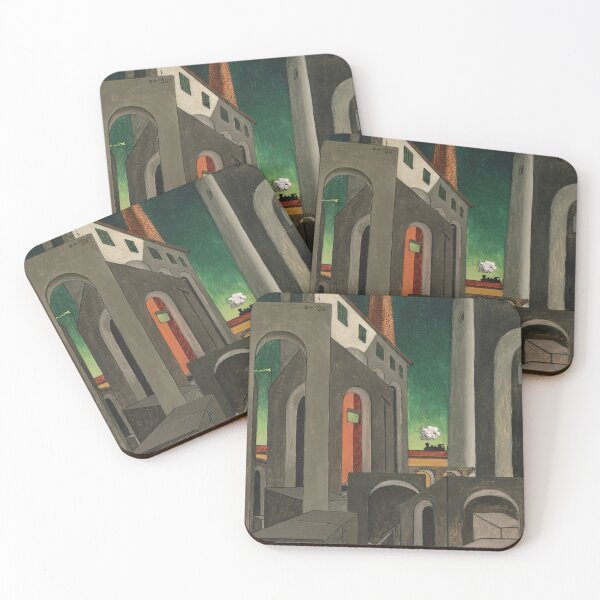 Item preview, Giorgio de Chirico designed and sold by qlAinwoRTy.