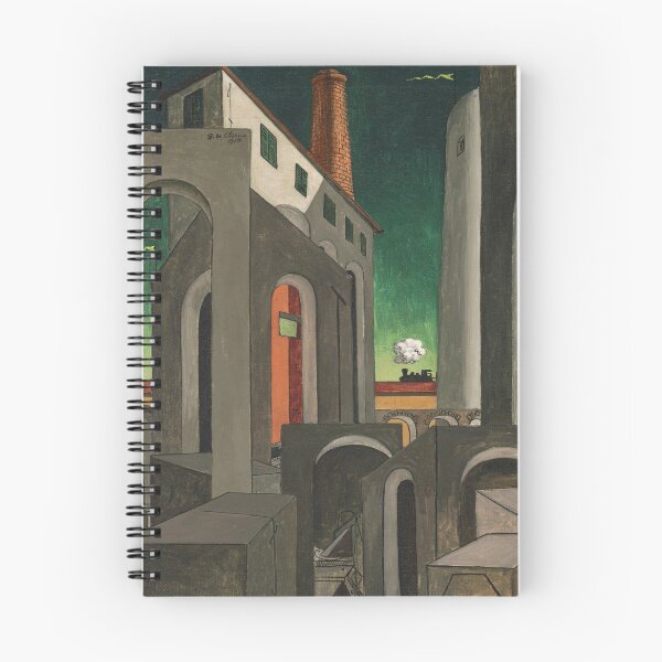 Item preview, Giorgio de Chirico designed and sold by qlAinwoRTy.