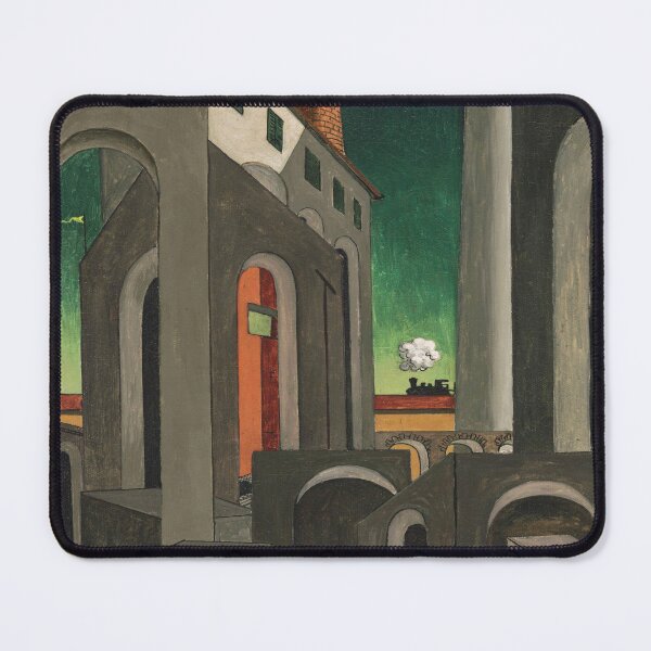 Item preview, Giorgio de Chirico designed and sold by qlAinwoRTy.