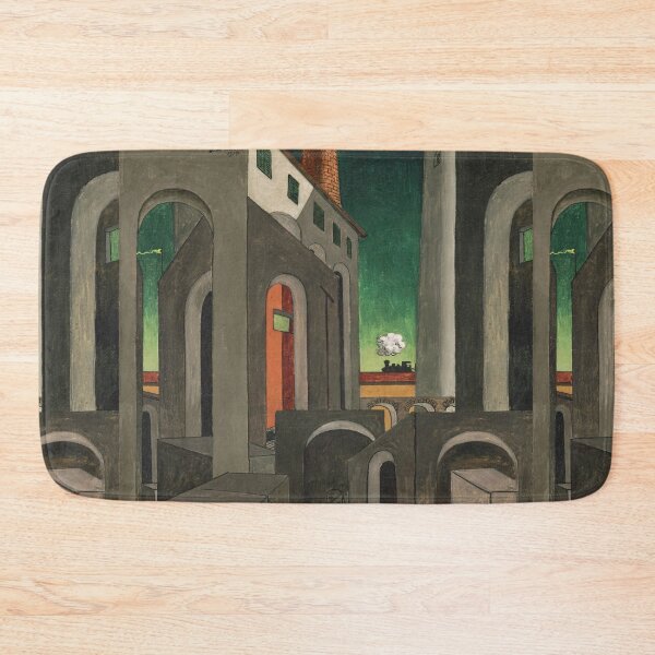 Item preview, Giorgio de Chirico designed and sold by qlAinwoRTy.