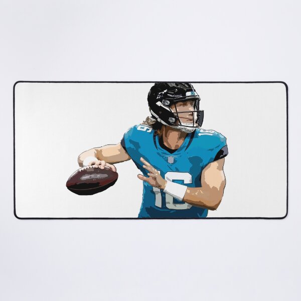 Item preview, Trevor Lawrence designed and sold by raffrasta.