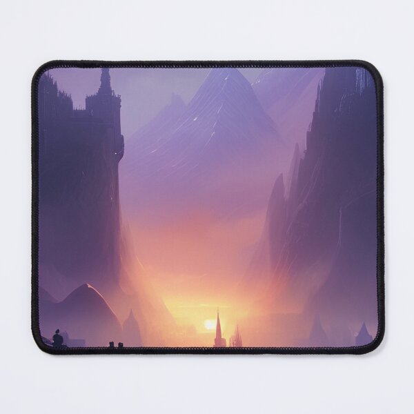 Item preview, Magical Nature Realms designed and sold by ArtificialCraft.