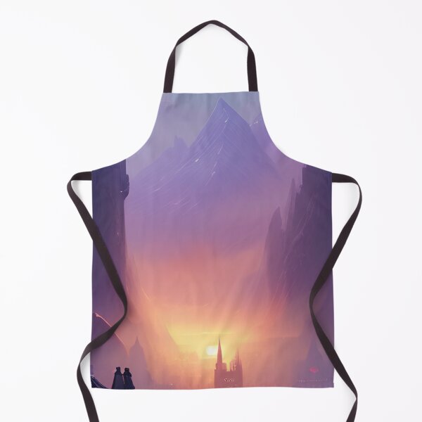 Item preview, Magical Nature Realms designed and sold by ArtificialCraft.