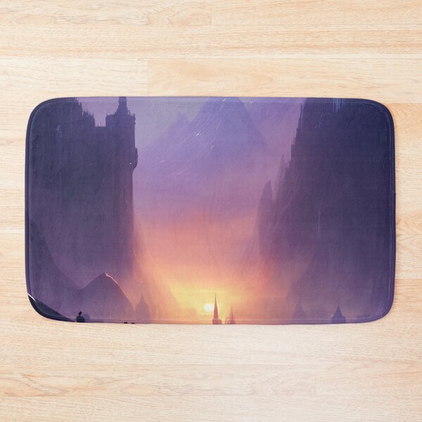 Item preview, Magical Nature Realms designed and sold by ArtificialCraft.
