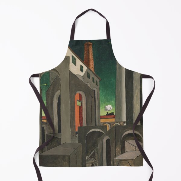 Item preview, Giorgio de Chirico designed and sold by qlAinwoRTy.
