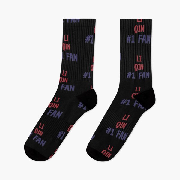 Item preview, Li Qin #1 Fan designed and sold by Rybariuns.