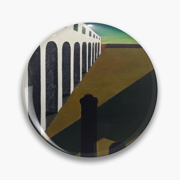 Item preview, Giorgio de Chirico designed and sold by qlAinwoRTy.