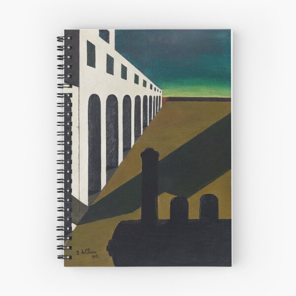Item preview, Giorgio de Chirico designed and sold by qlAinwoRTy.