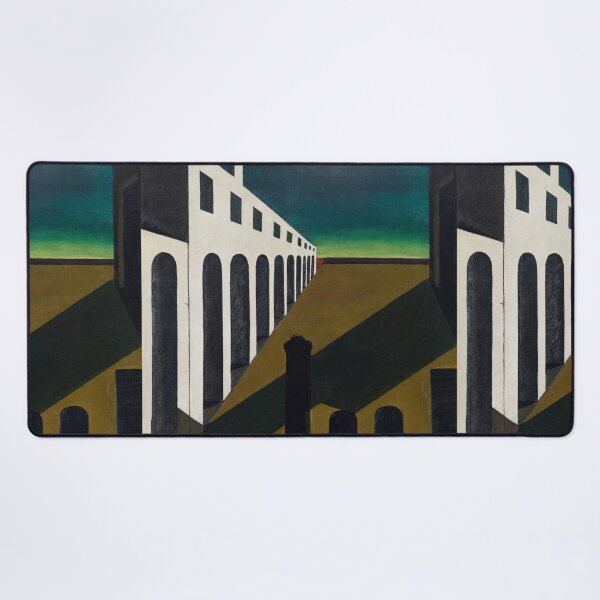 Item preview, Giorgio de Chirico designed and sold by qlAinwoRTy.