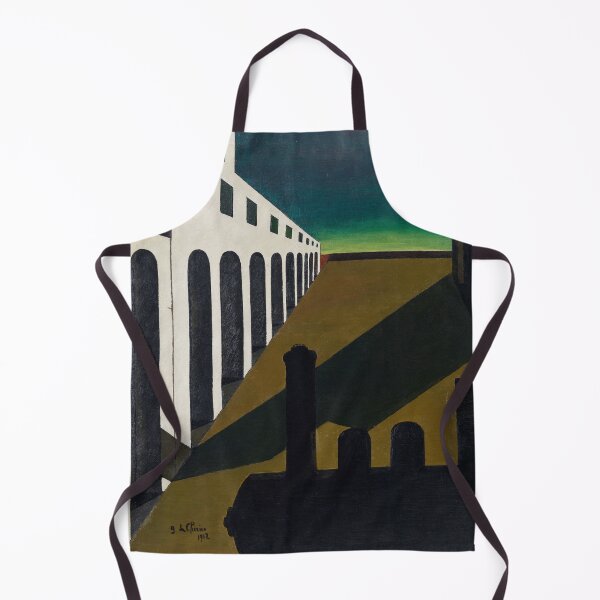 Item preview, Giorgio de Chirico designed and sold by qlAinwoRTy.