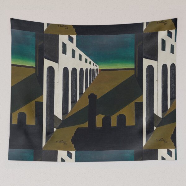 Item preview, Giorgio de Chirico designed and sold by qlAinwoRTy.