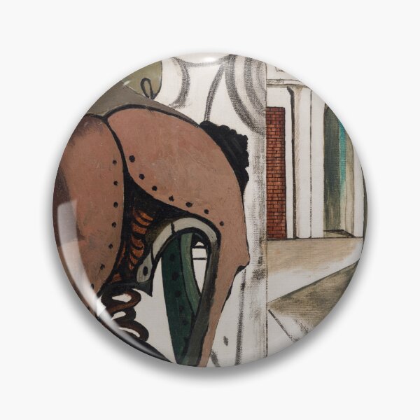 Item preview, Giorgio de Chirico designed and sold by qlAinwoRTy.