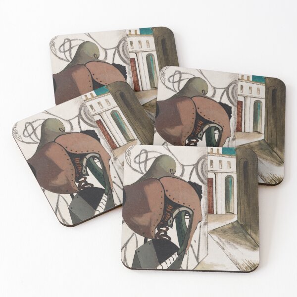 Item preview, Giorgio de Chirico designed and sold by qlAinwoRTy.