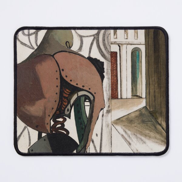 Item preview, Giorgio de Chirico designed and sold by qlAinwoRTy.