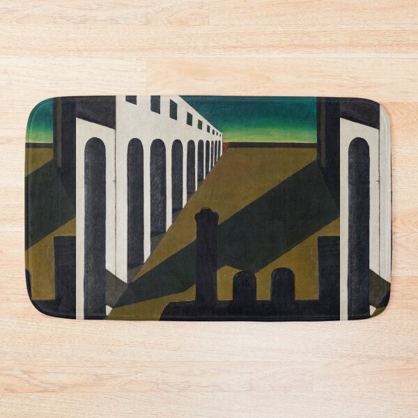Item preview, Giorgio de Chirico designed and sold by qlAinwoRTy.