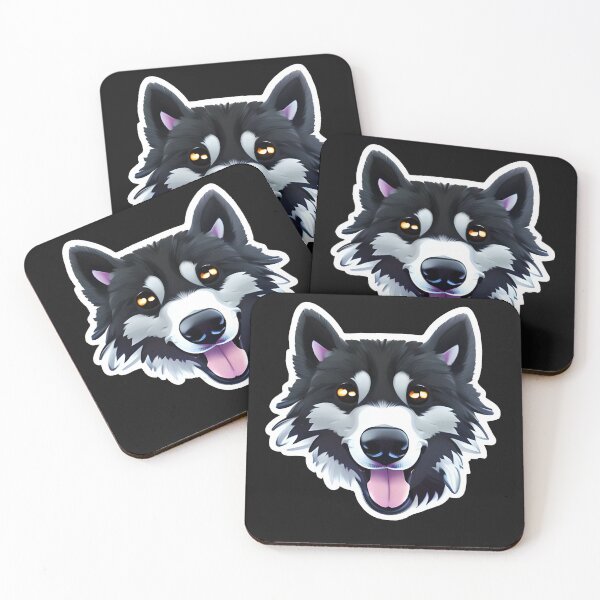 Item preview, Sweet Dog designed and sold by Kiraslife.