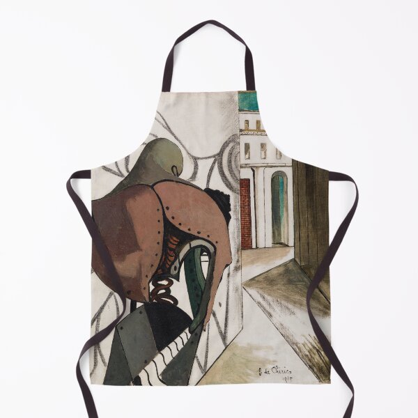 Item preview, Giorgio de Chirico designed and sold by qlAinwoRTy.