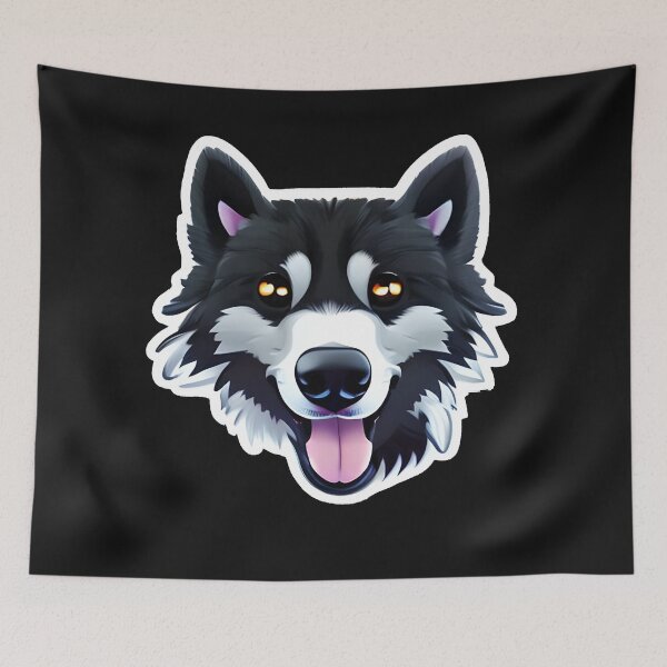 Item preview, Sweet Dog designed and sold by Kiraslife.