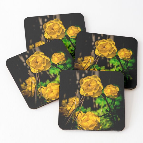Item preview, Alaskan Flowers designed and sold by Nick Caldwell.