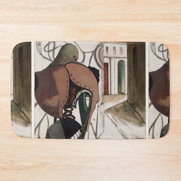 Item preview, Giorgio de Chirico designed and sold by qlAinwoRTy.