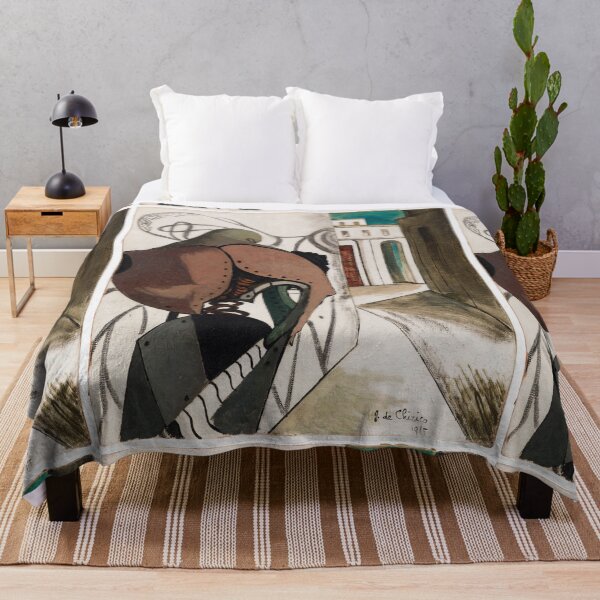 Item preview, Giorgio de Chirico designed and sold by qlAinwoRTy.