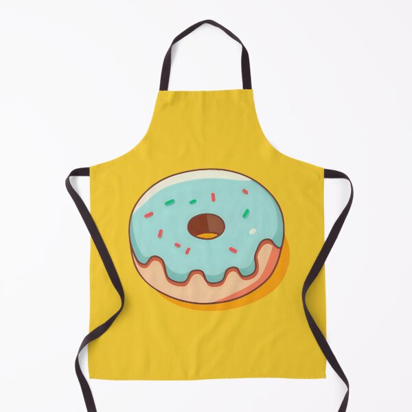 Item preview, Minimalist Donut designed and sold by Glenn Slingsby.