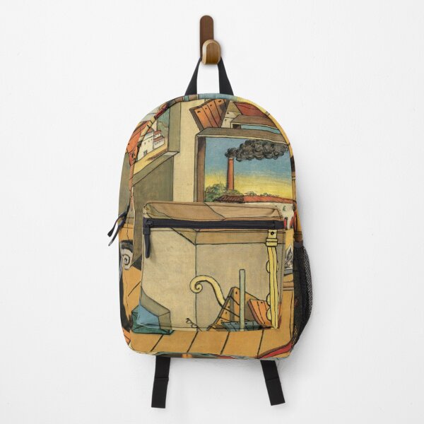 Item preview, Giorgio de Chirico designed and sold by qlAinwoRTy.