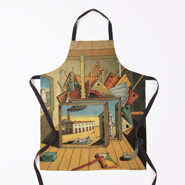 Item preview, Giorgio de Chirico designed and sold by qlAinwoRTy.