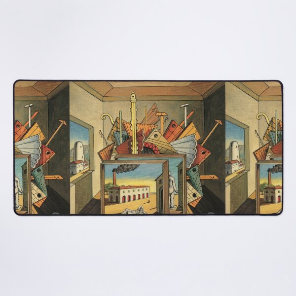 Item preview, Giorgio de Chirico designed and sold by qlAinwoRTy.