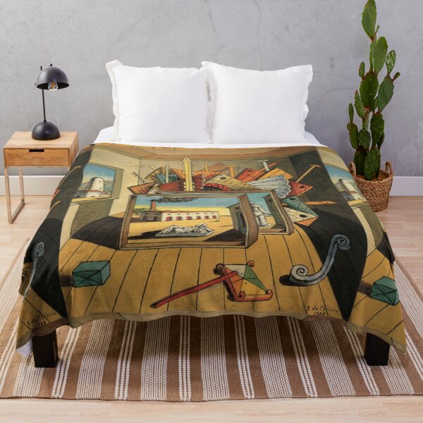 Item preview, Giorgio de Chirico designed and sold by qlAinwoRTy.