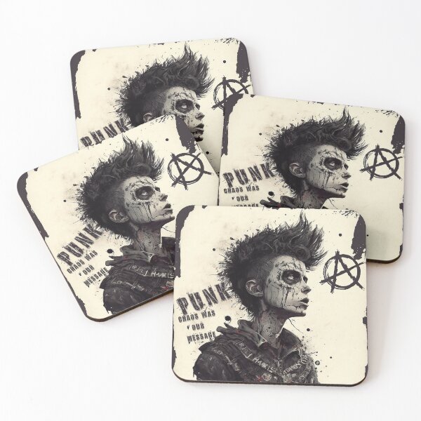 Item preview, punk mayhem designed and sold by Brunon0.