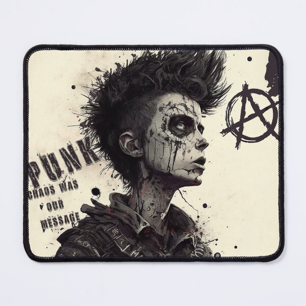 Item preview, punk mayhem designed and sold by Brunon0.