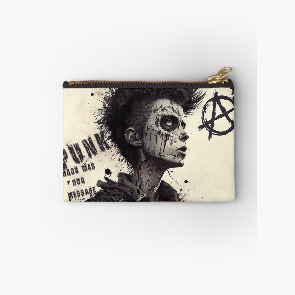 Item preview, punk mayhem designed and sold by Brunon0.