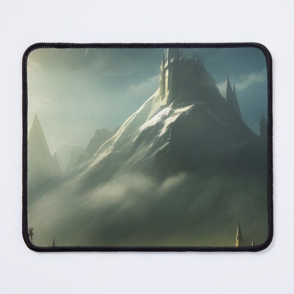 Item preview, Mythical Wilderness designed and sold by ArtificialCraft.