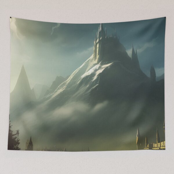 Item preview, Mythical Wilderness designed and sold by ArtificialCraft.