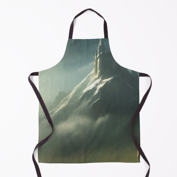 Item preview, Mythical Wilderness designed and sold by ArtificialCraft.