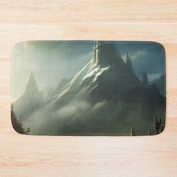 Item preview, Mythical Wilderness designed and sold by ArtificialCraft.