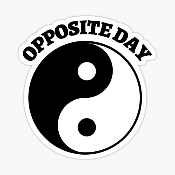 Item preview,  OPPOSITE DAY designed and sold by YAM-3.