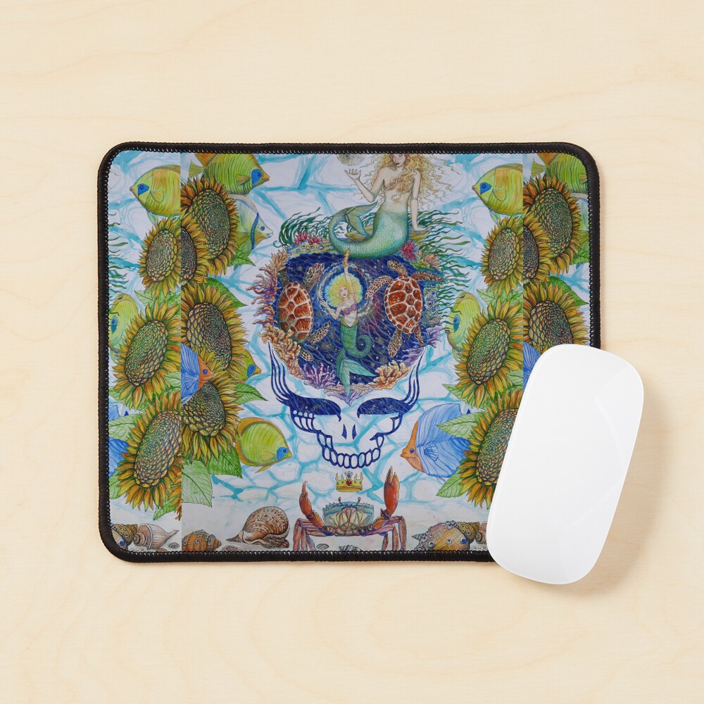 Item preview, Mouse Pad designed and sold by Rabbitfool.