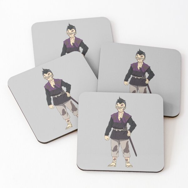 Item preview, Genya Shinazugawa designed and sold by BOGOOS.