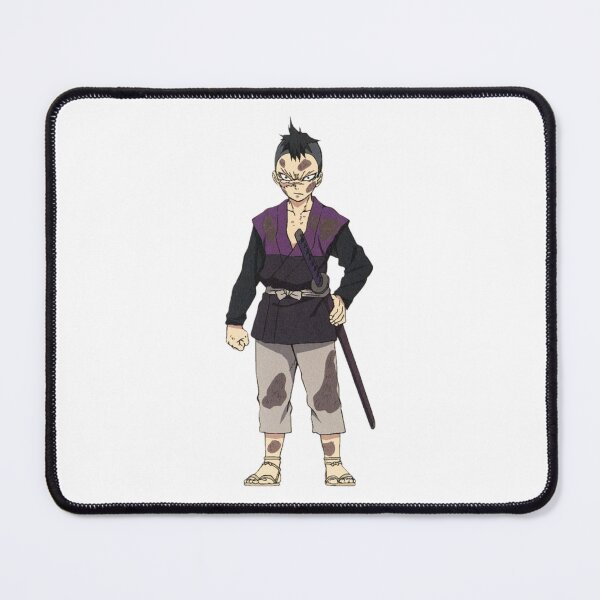 Item preview, Genya Shinazugawa designed and sold by BOGOOS.