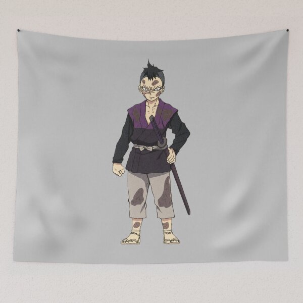Item preview, Genya Shinazugawa designed and sold by BOGOOS.