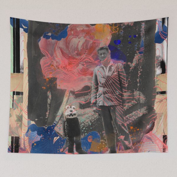 Item preview, Fantastic World designed and sold by VictoriaHerrera.